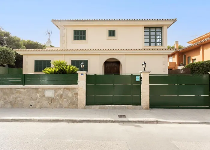 Villa Martina
