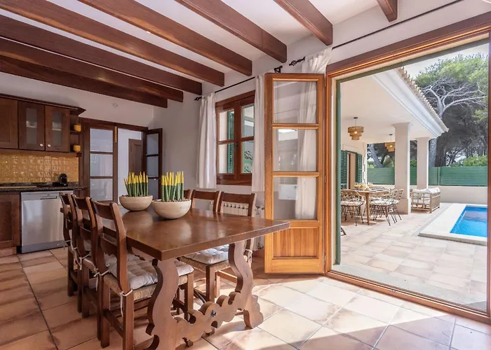 Villa Martina