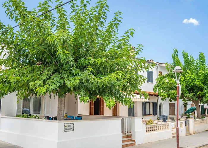 Ideal Property Mallorca - Aurore